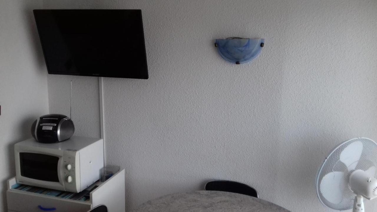 Studio Port Richelieu Agde Zewnętrze zdjęcie